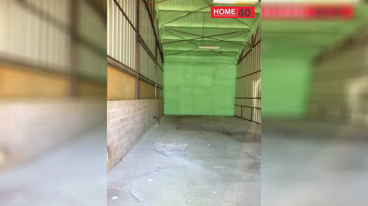 Ma-Cabane - Vente Immeuble Sanguinet, 100 m²