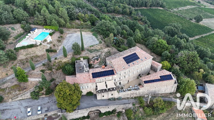 Ma-Cabane - Vente Immeuble Sanilhac, 2500 m²