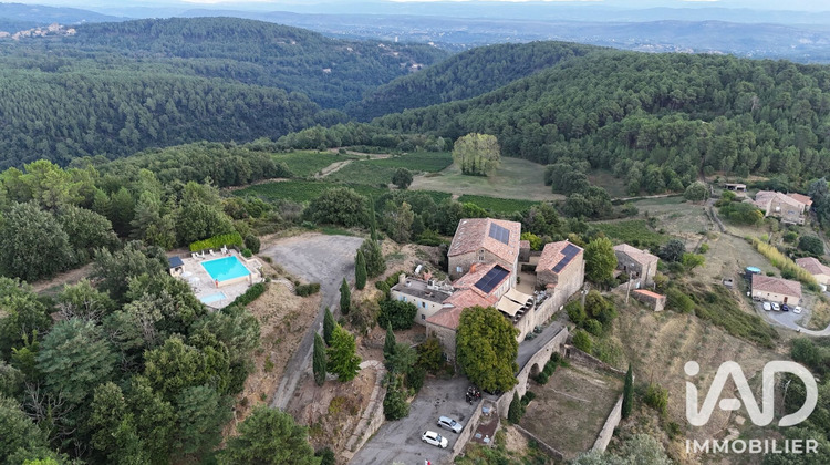 Ma-Cabane - Vente Immeuble Sanilhac, 2500 m²