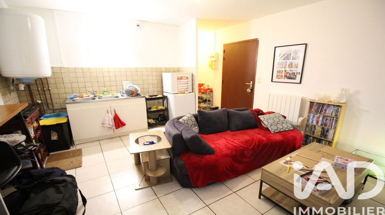 Ma-Cabane - Vente Immeuble Sannerville, 128 m²