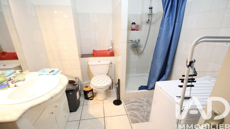 Ma-Cabane - Vente Immeuble Sannerville, 128 m²