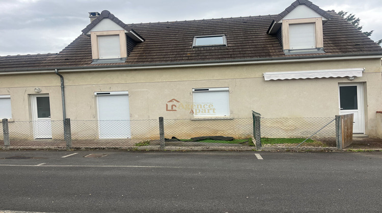Ma-Cabane - Vente Immeuble SANNERVILLE, 112 m²