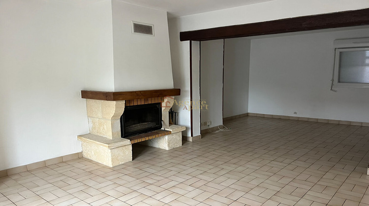 Ma-Cabane - Vente Immeuble SANNERVILLE, 112 m²