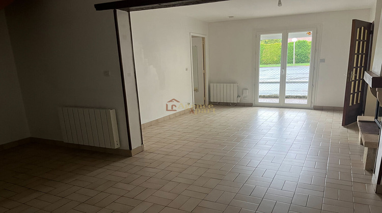 Ma-Cabane - Vente Immeuble SANNERVILLE, 112 m²