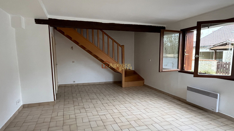 Ma-Cabane - Vente Immeuble SANNERVILLE, 112 m²