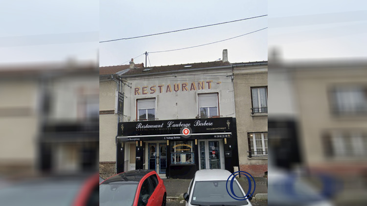 Ma-Cabane - Vente Immeuble Sannois, 290 m²