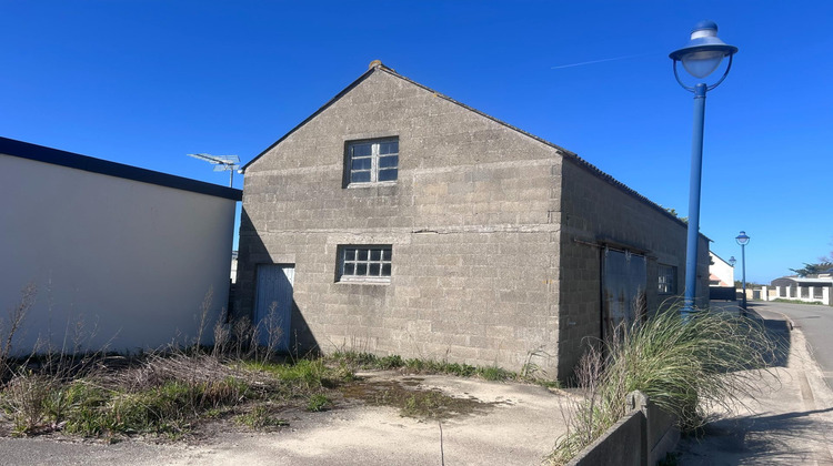 Ma-Cabane - Vente Immeuble Santec, 710 m²