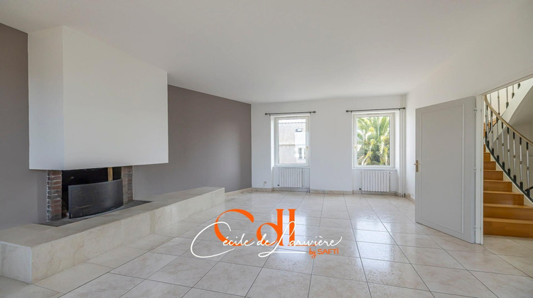 Ma-Cabane - Vente Immeuble Santec, 189 m²