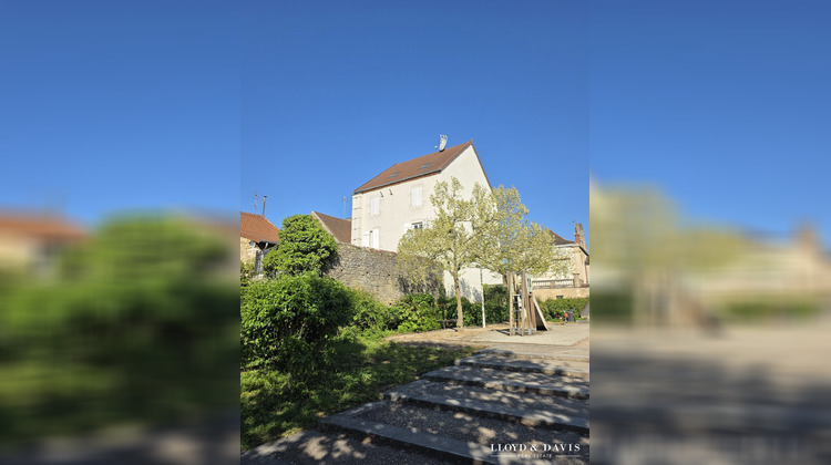 Ma-Cabane - Vente Immeuble Santenay, 212 m²