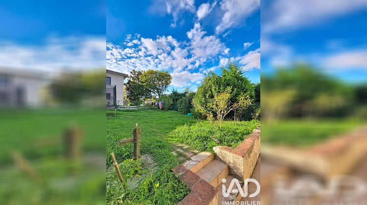 Ma-Cabane - Vente Immeuble Saramon, 440 m²