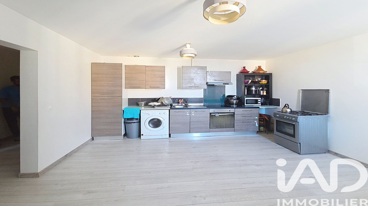 Ma-Cabane - Vente Immeuble Saramon, 440 m²