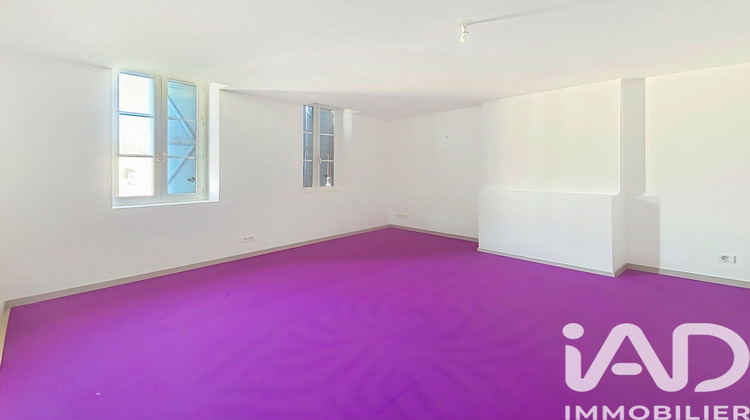 Ma-Cabane - Vente Immeuble Saramon, 440 m²