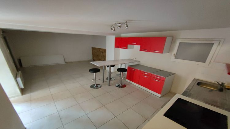 Ma-Cabane - Vente Immeuble SARCELLES, 400 m²