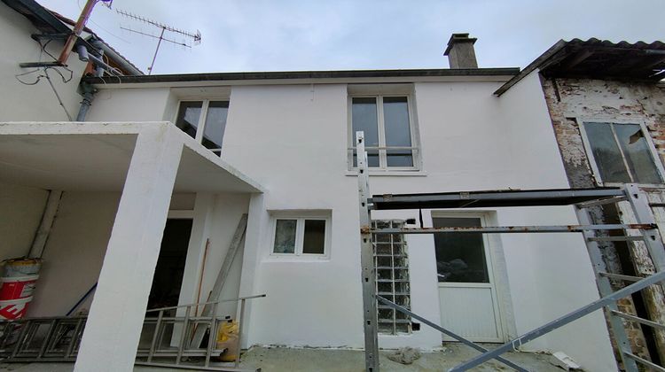 Ma-Cabane - Vente Immeuble SARCELLES, 90 m²