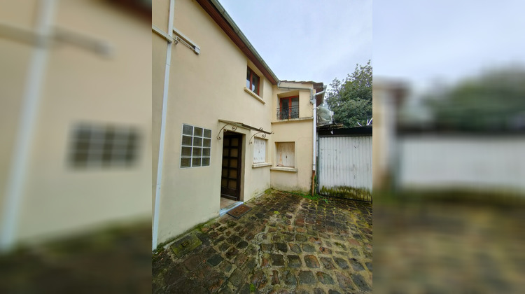 Ma-Cabane - Vente Immeuble SARCELLES, 300 m²