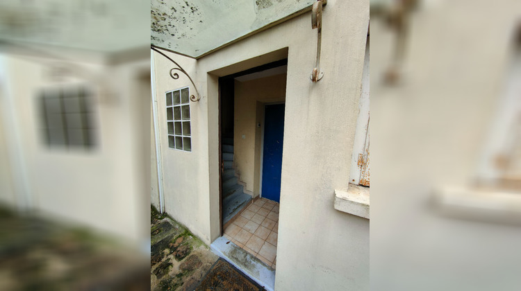 Ma-Cabane - Vente Immeuble SARCELLES, 300 m²