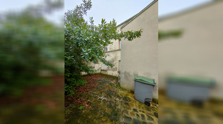 Ma-Cabane - Vente Immeuble SARCELLES, 300 m²