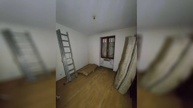 Ma-Cabane - Vente Immeuble SARCELLES, 300 m²