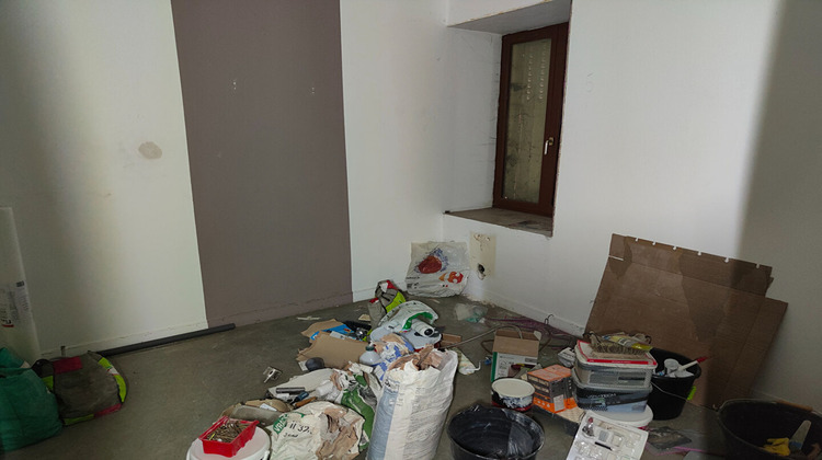 Ma-Cabane - Vente Immeuble SARCELLES, 300 m²