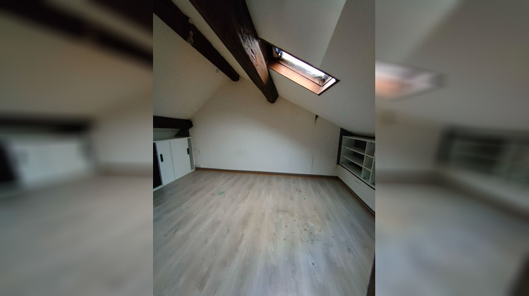 Ma-Cabane - Vente Immeuble SARCELLES, 300 m²