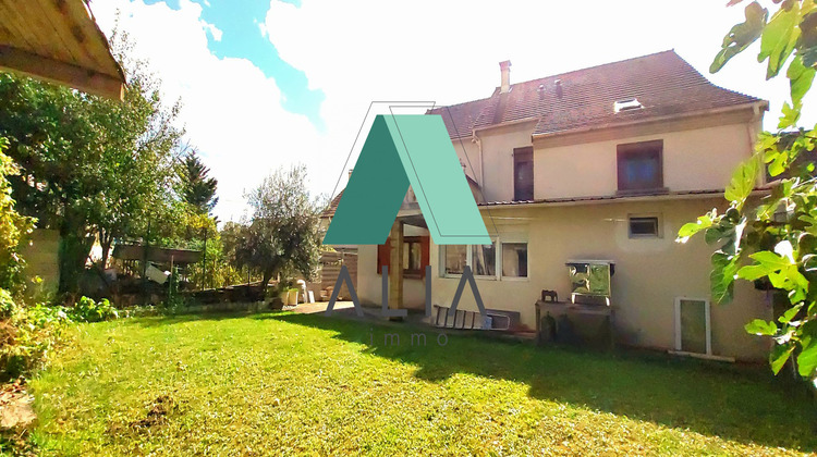 Ma-Cabane - Vente Immeuble Sarcelles, 260 m²