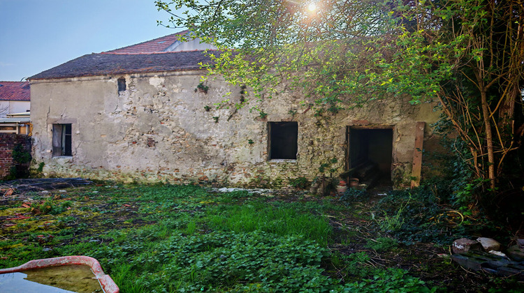 Ma-Cabane - Vente Immeuble SARCELLES, 110 m²