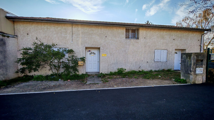 Ma-Cabane - Vente Immeuble SARCELLES, 110 m²