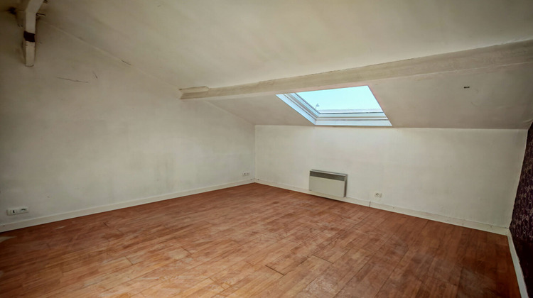 Ma-Cabane - Vente Immeuble SARCELLES, 110 m²