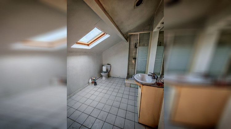 Ma-Cabane - Vente Immeuble SARCELLES, 110 m²