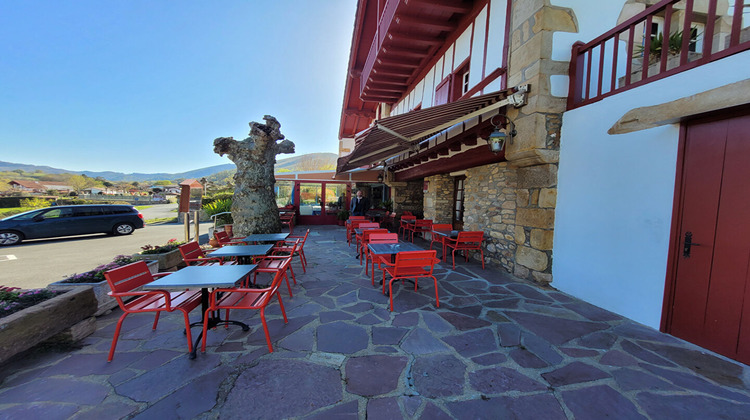 Ma-Cabane - Vente Immeuble SARE, 850 m²