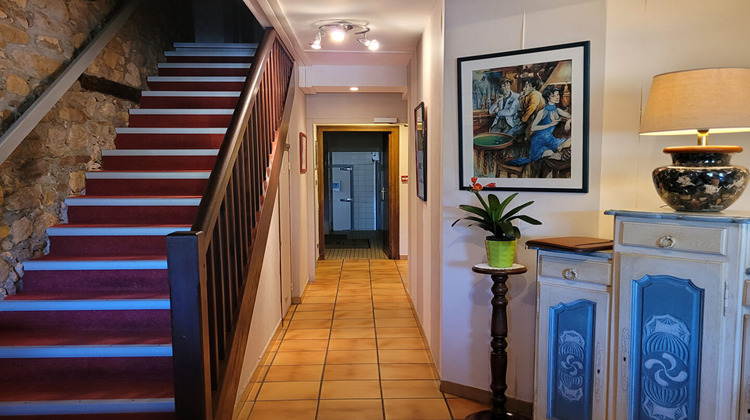 Ma-Cabane - Vente Immeuble SARE, 850 m²