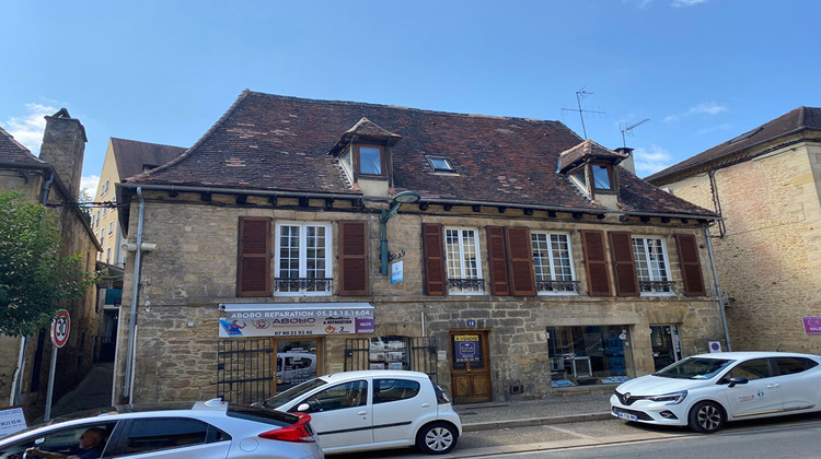 Ma-Cabane - Vente Immeuble SARLAT-LA-CANEDA, 150 m²