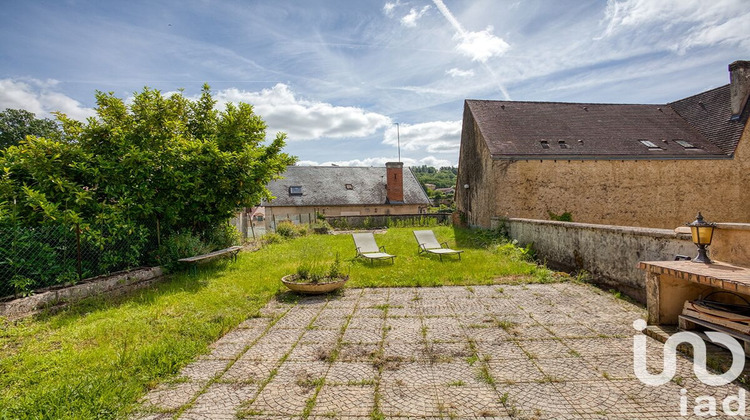 Ma-Cabane - Vente Immeuble Sarlat-la-Canéda, 354 m²