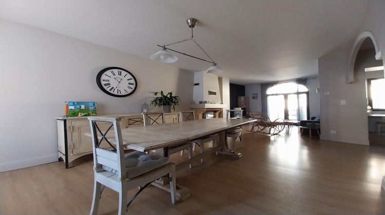 Ma-Cabane - Vente Immeuble Sarlat-la-Caneda, 235 m²