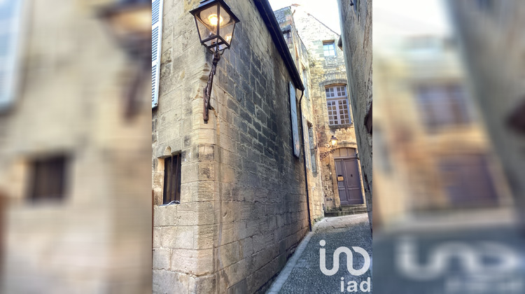 Ma-Cabane - Vente Immeuble Sarlat-la-Canéda, 240 m²