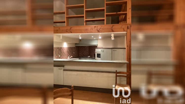 Ma-Cabane - Vente Immeuble Sarlat-la-Canéda, 240 m²