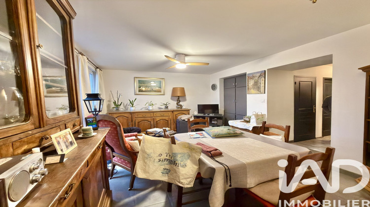 Ma-Cabane - Vente Immeuble Sarlat-la-Canéda, 142 m²