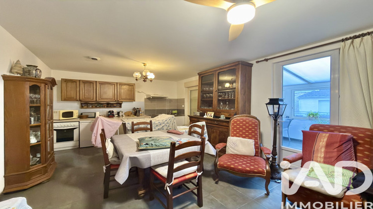 Ma-Cabane - Vente Immeuble Sarlat-la-Canéda, 274 m²