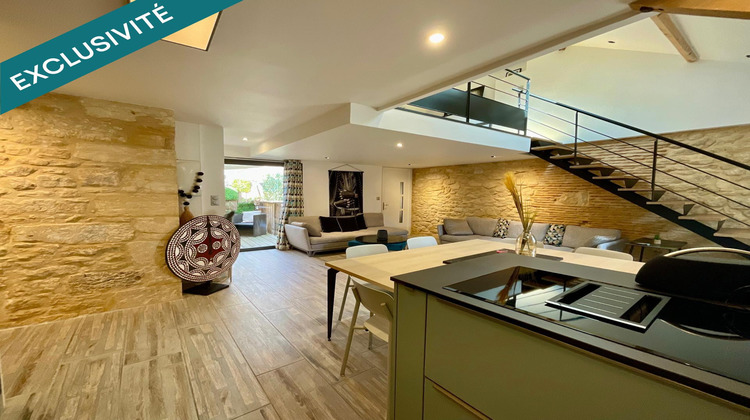 Ma-Cabane - Vente Immeuble Sarlat-la-Caneda, 173 m²