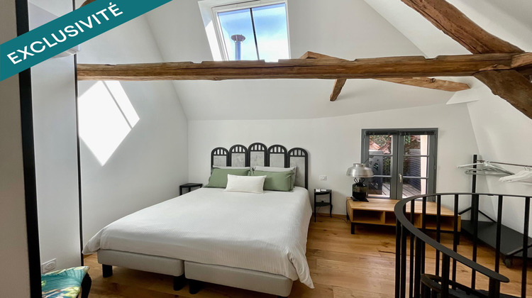 Ma-Cabane - Vente Immeuble Sarlat-la-Caneda, 173 m²