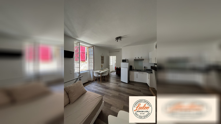Ma-Cabane - Vente Immeuble Sarlat-la-Canéda, 94 m²