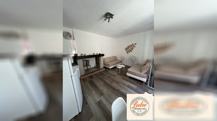 Ma-Cabane - Vente Immeuble Sarlat-la-Canéda, 94 m²
