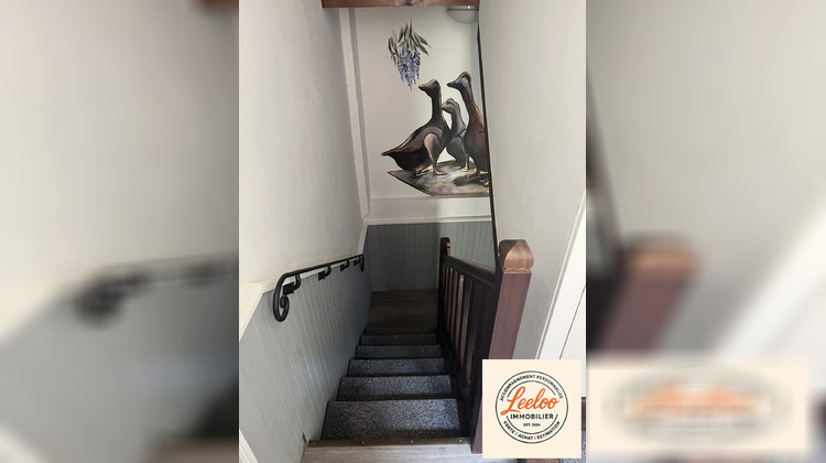 Ma-Cabane - Vente Immeuble Sarlat-la-Canéda, 94 m²