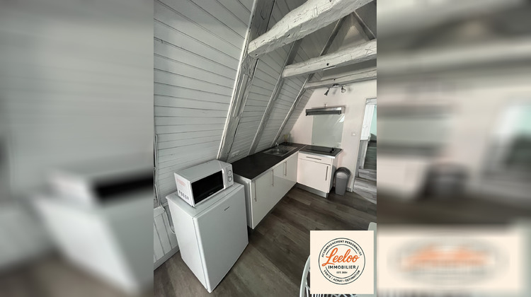 Ma-Cabane - Vente Immeuble Sarlat-la-Canéda, 94 m²