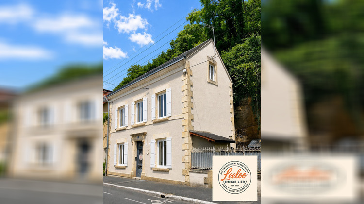 Ma-Cabane - Vente Immeuble Sarlat-la-Canéda, 93 m²