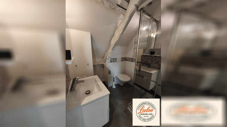 Ma-Cabane - Vente Immeuble Sarlat-la-Canéda, 93 m²