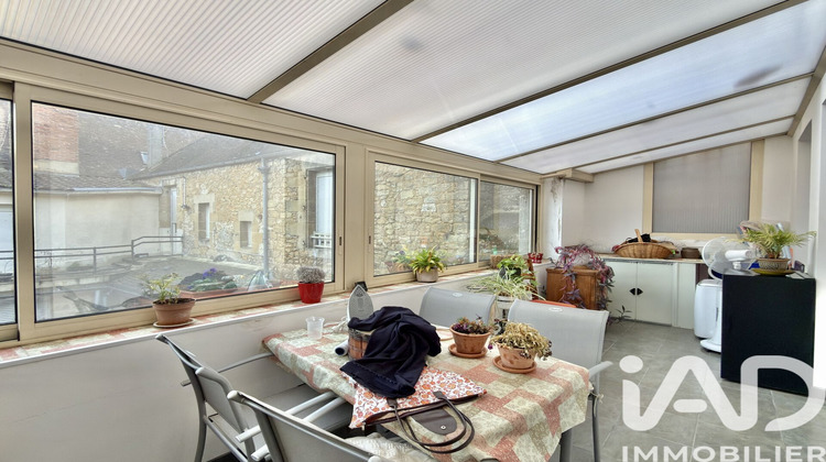 Ma-Cabane - Vente Immeuble Sarlat-la-Canéda, 142 m²