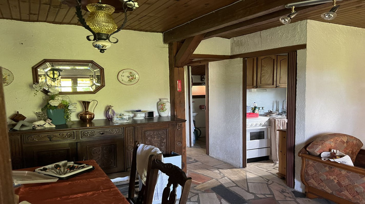 Ma-Cabane - Vente Immeuble SARRALBE, 170 m²