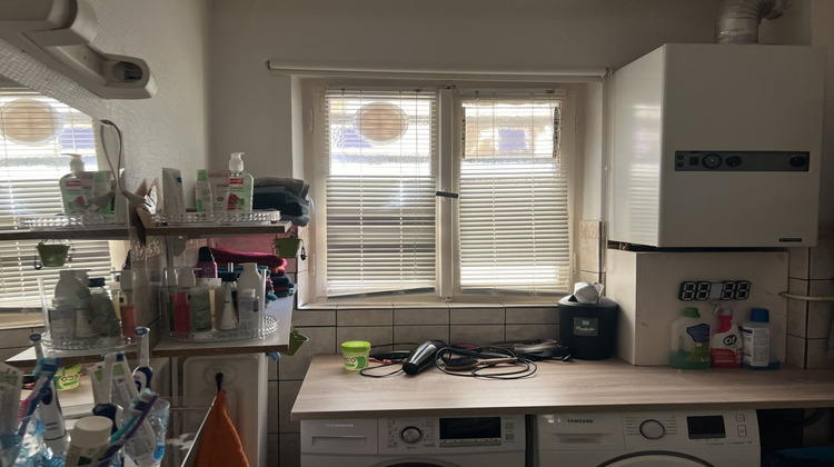 Ma-Cabane - Vente Immeuble SARRALBE, 170 m²