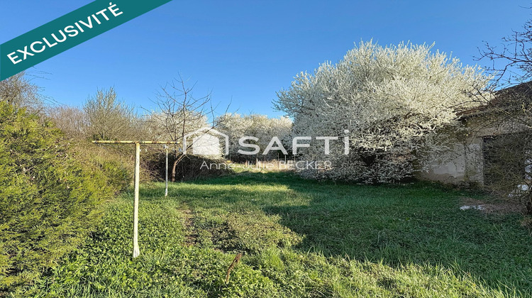 Ma-Cabane - Vente Immeuble Sarralbe, 337 m²